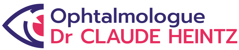 Ophtalmologue Dr Claude Heintz